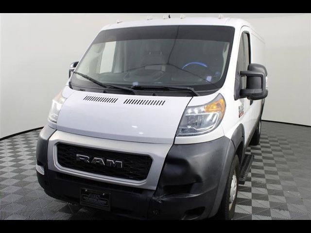 2019 Ram ProMaster Base