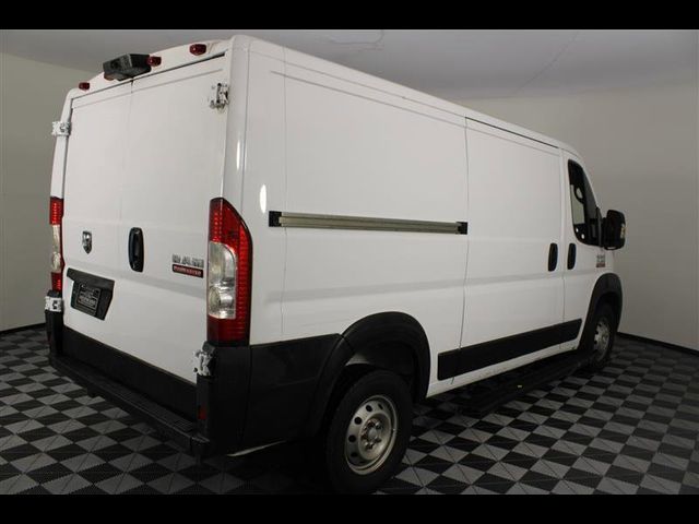 2019 Ram ProMaster Base
