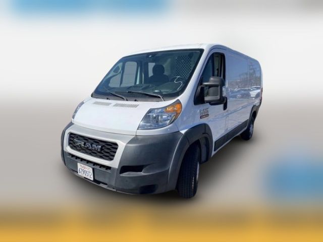 2019 Ram ProMaster Base