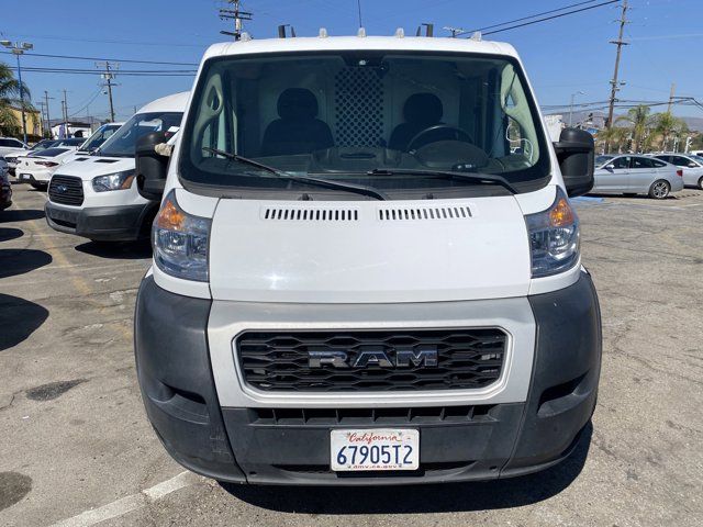 2019 Ram ProMaster Base