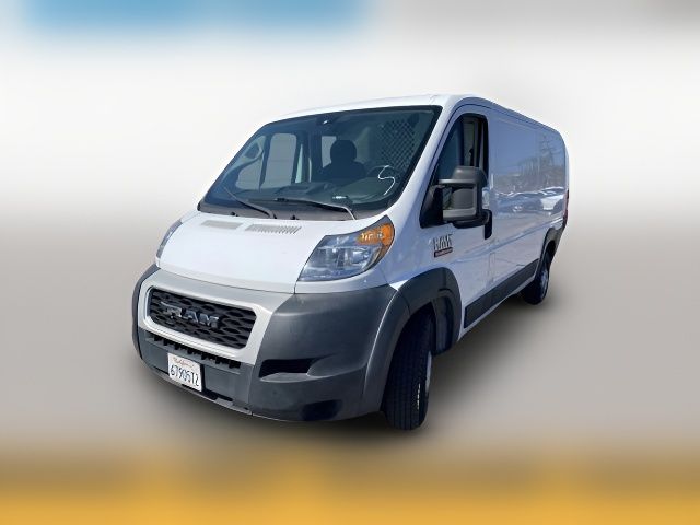 2019 Ram ProMaster Base