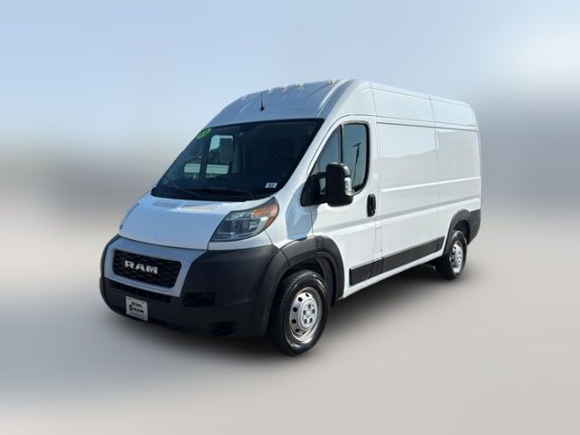 2019 Ram ProMaster Base
