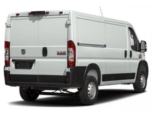 2019 Ram ProMaster Base