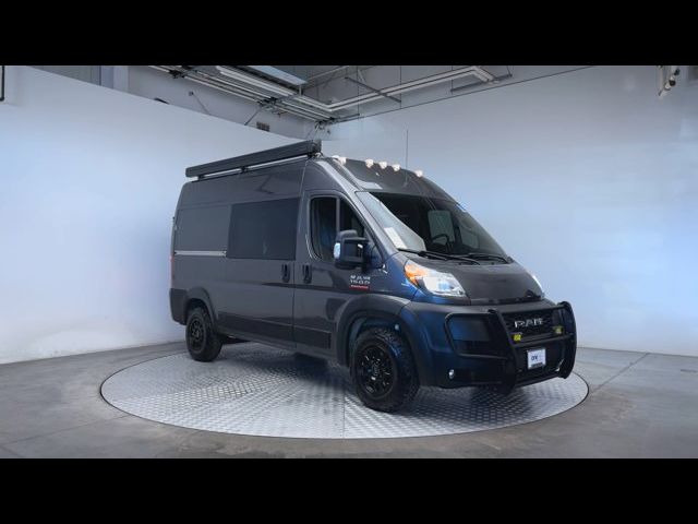 2019 Ram ProMaster Base