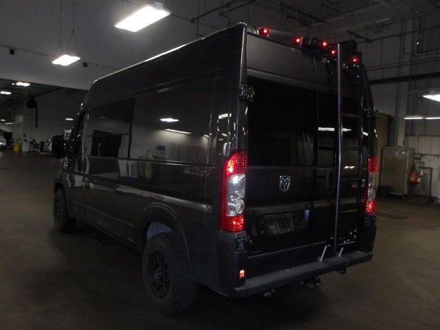 2019 Ram ProMaster Base