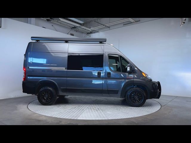 2019 Ram ProMaster Base