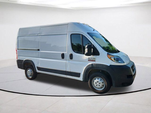2019 Ram ProMaster Base