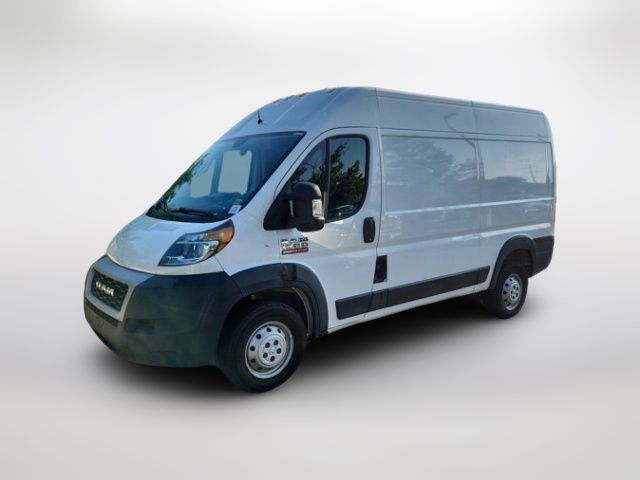 2019 Ram ProMaster Base