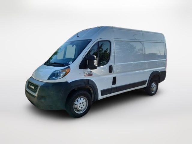 2019 Ram ProMaster Base