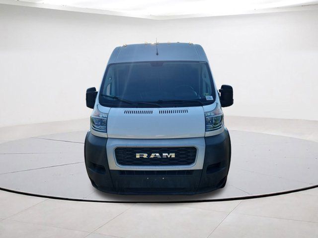 2019 Ram ProMaster Base