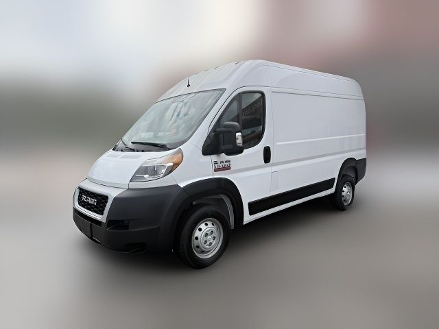 2019 Ram ProMaster Base