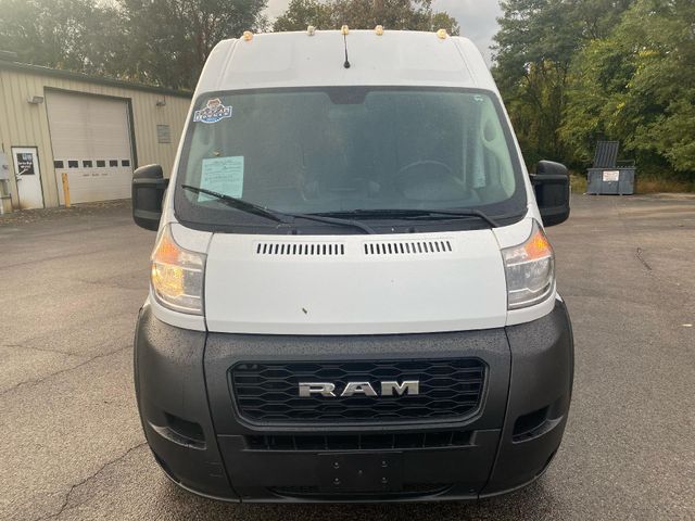 2019 Ram ProMaster Base