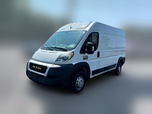 2019 Ram ProMaster Base