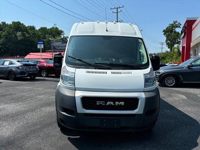 2019 Ram ProMaster Base