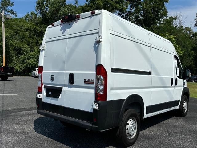 2019 Ram ProMaster Base