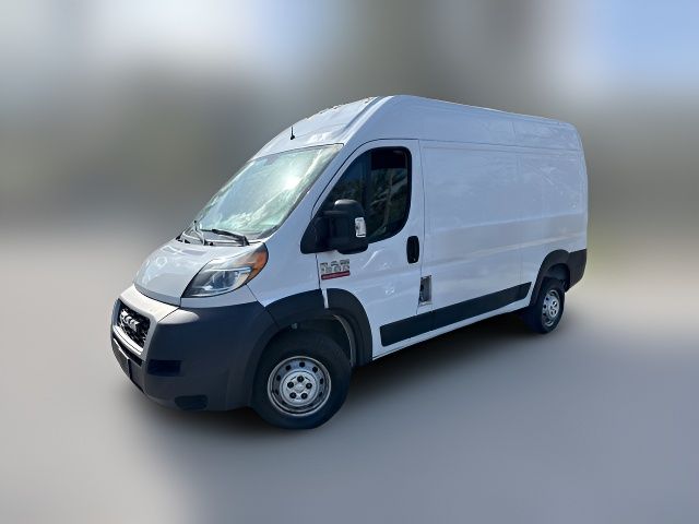 2019 Ram ProMaster Base