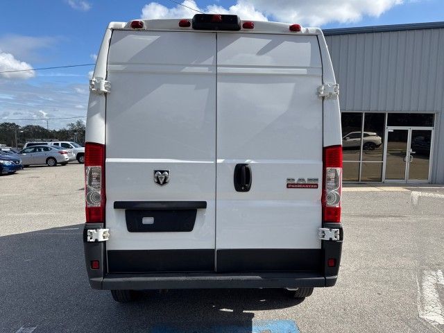 2019 Ram ProMaster Base