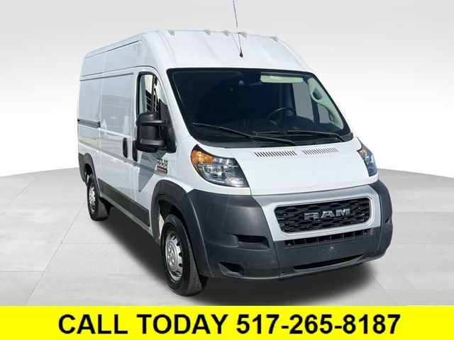 2019 Ram ProMaster Base