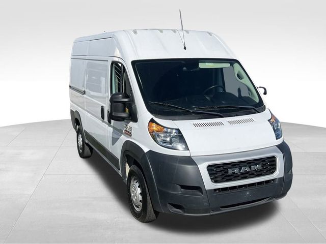 2019 Ram ProMaster Base