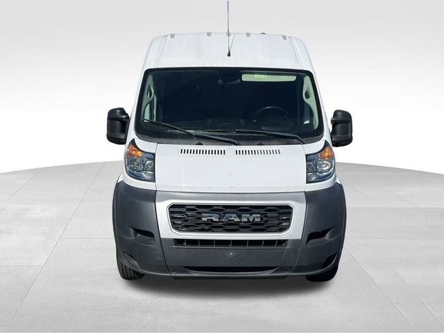 2019 Ram ProMaster Base