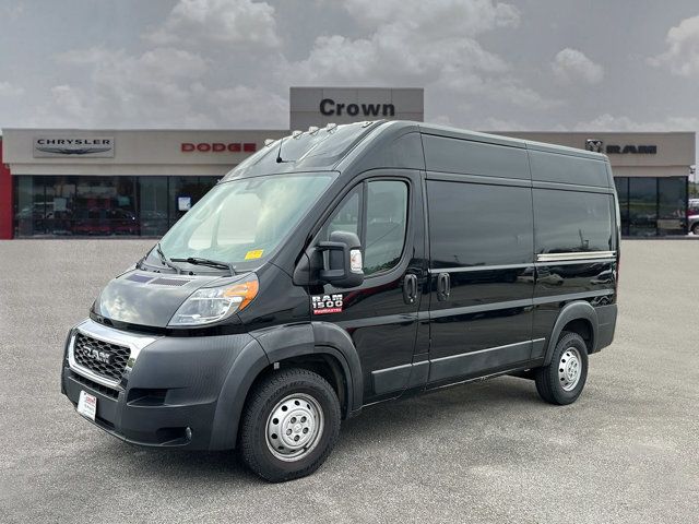 2019 Ram ProMaster Base