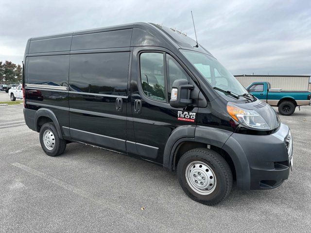 2019 Ram ProMaster Base