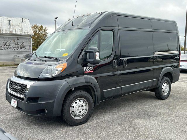 2019 Ram ProMaster Base