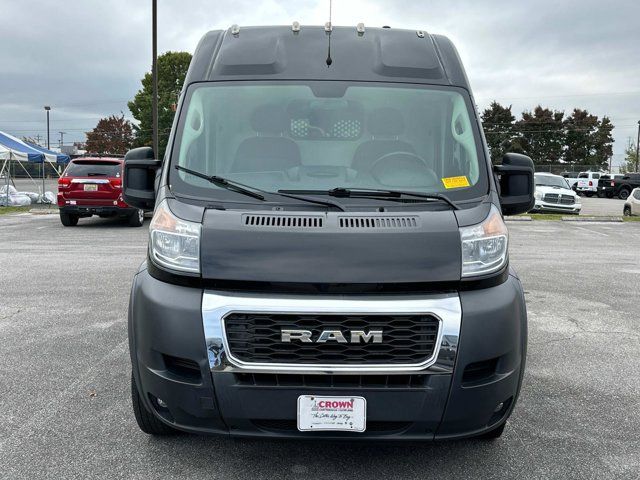 2019 Ram ProMaster Base