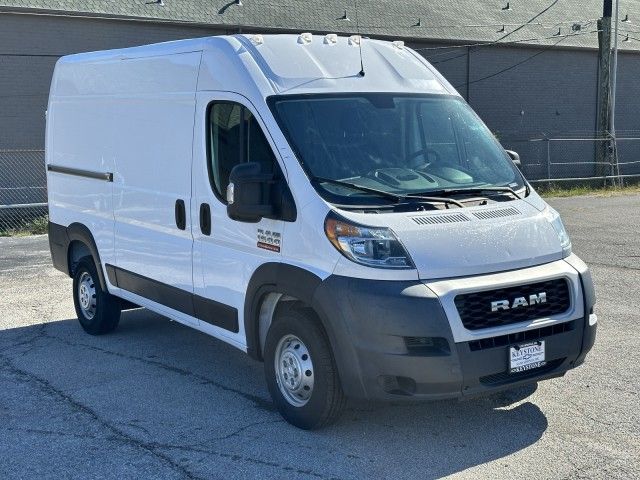 2019 Ram ProMaster Base