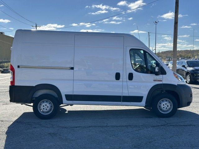 2019 Ram ProMaster Base