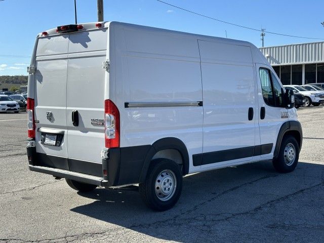 2019 Ram ProMaster Base