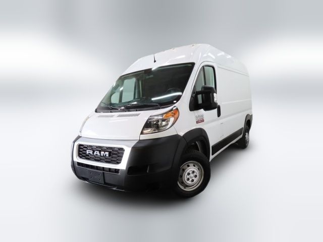 2019 Ram ProMaster Base