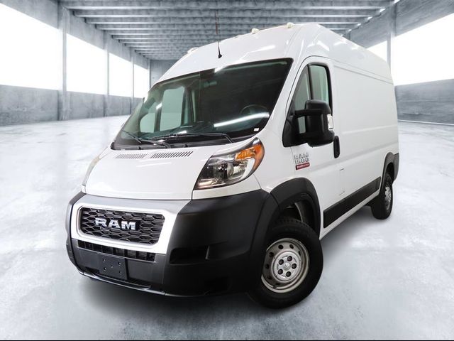 2019 Ram ProMaster Base