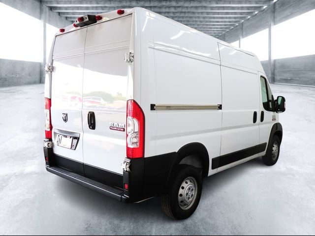 2019 Ram ProMaster Base