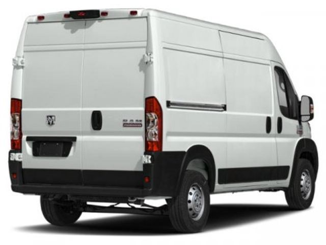 2019 Ram ProMaster Base