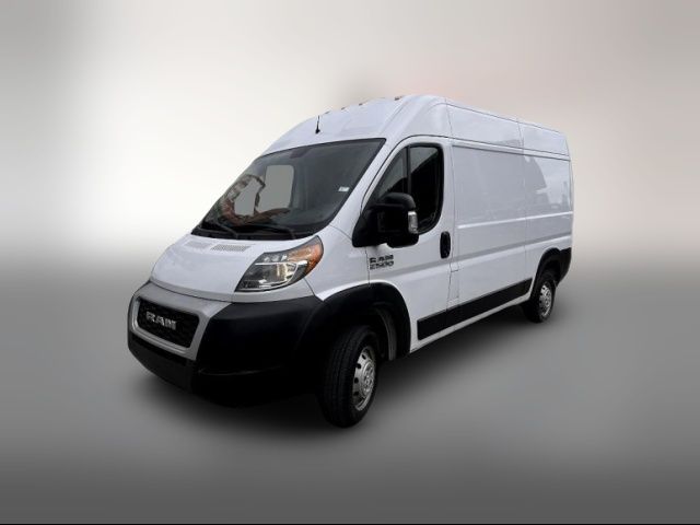 2019 Ram ProMaster Base