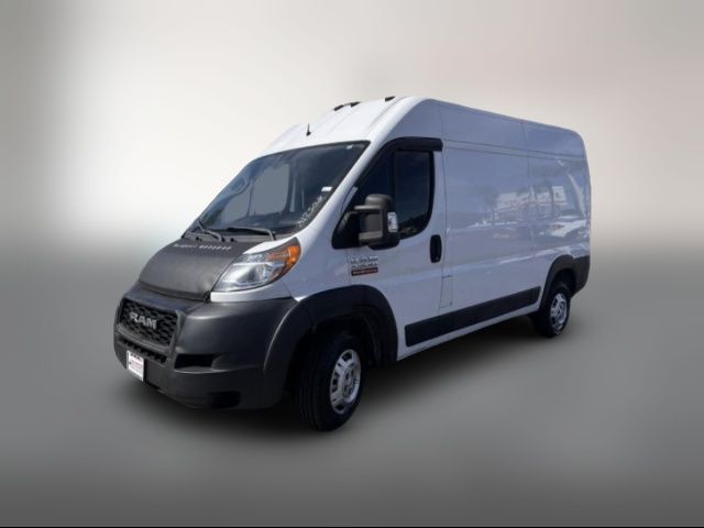 2019 Ram ProMaster Base