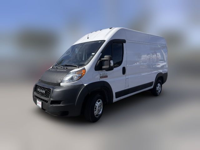 2019 Ram ProMaster Base