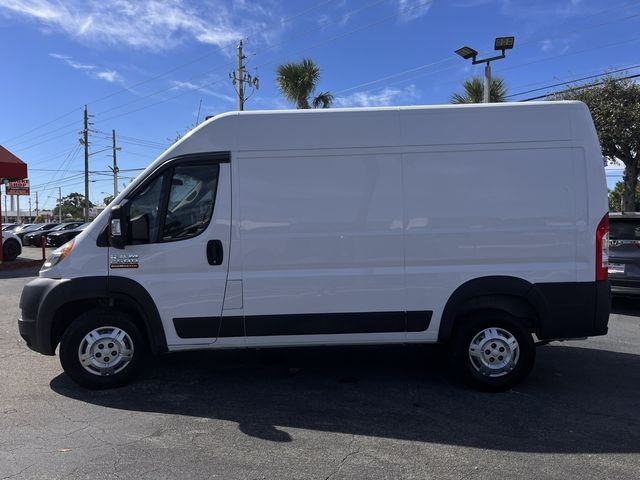 2019 Ram ProMaster Base