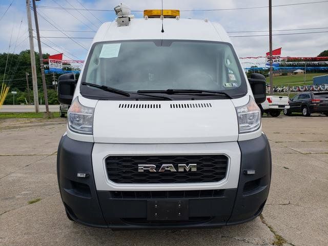 2019 Ram ProMaster Base