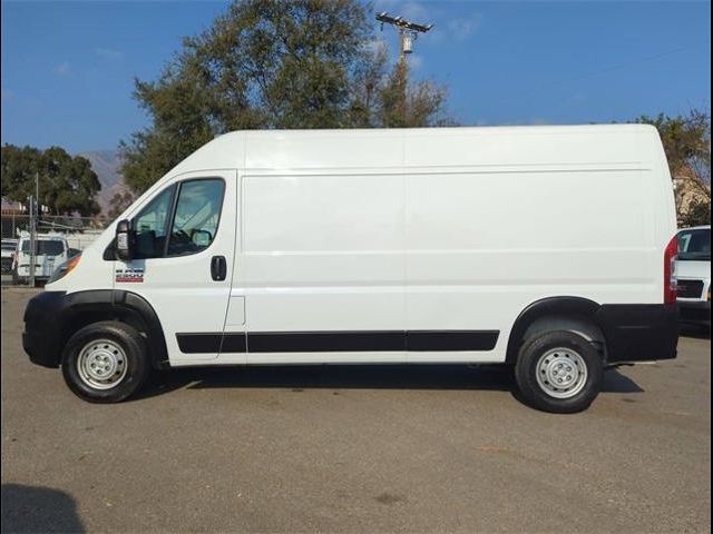 2019 Ram ProMaster Base