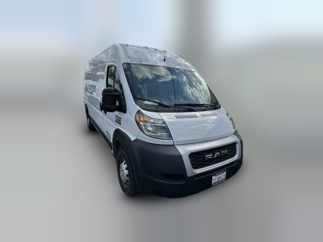 2019 Ram ProMaster Base