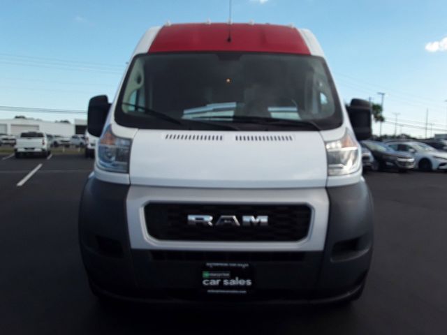 2019 Ram ProMaster Base