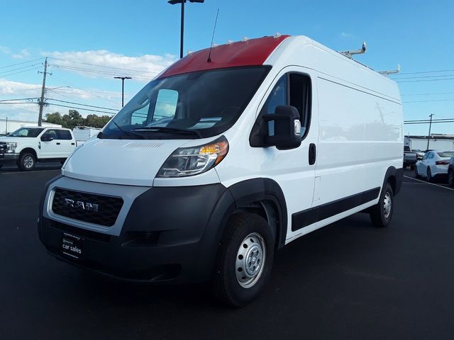 2019 Ram ProMaster Base