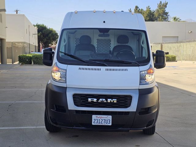 2019 Ram ProMaster Base