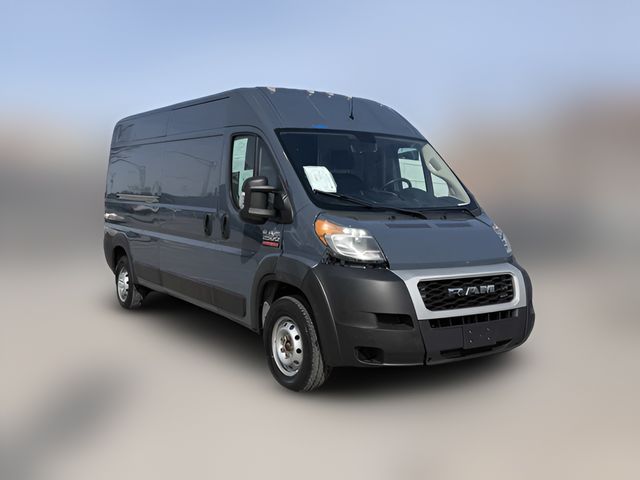 2019 Ram ProMaster Base