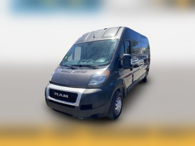 2019 Ram ProMaster Base