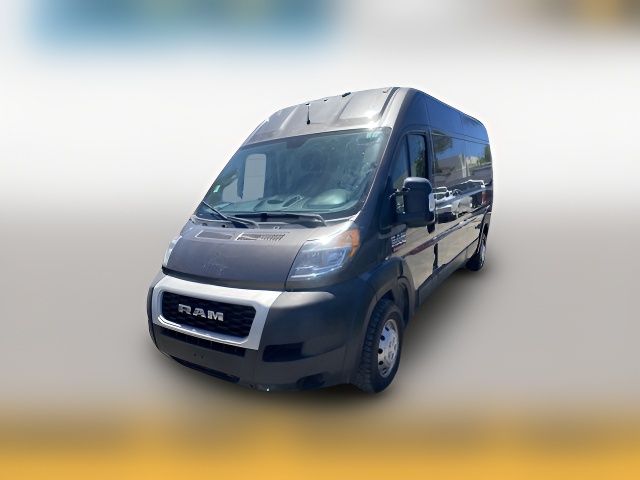 2019 Ram ProMaster Base