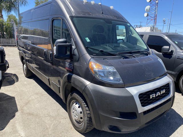 2019 Ram ProMaster Base