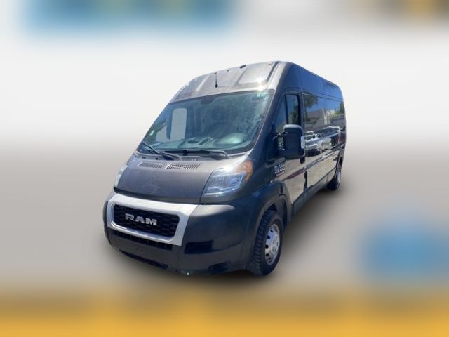 2019 Ram ProMaster Base